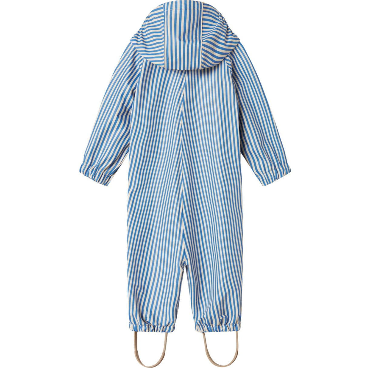 MarMar Rainwear Blue Stripe Orion Suit