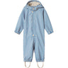 MarMar Rainwear Blue Stripe Orion Suit