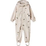 MarMar Rainwear Rainy Moomin Orion Suit