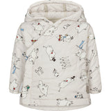 MarMar Thermo Moomin Omari Jacket Outerwear
