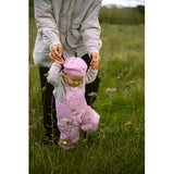 MarMar Tech Parka Berry Smoothie Oko Pants