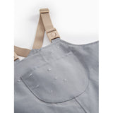 MarMar Tech Parka Pigeon Blue Oko Pants
