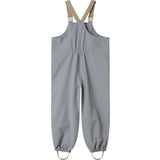 MarMar Tech Parka Pigeon Blue Oko Pants