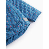 MarMar Thermo Flower Stripe Oivi Jacket