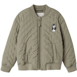 MarMar Thermo Olive Stone Oki Jacket