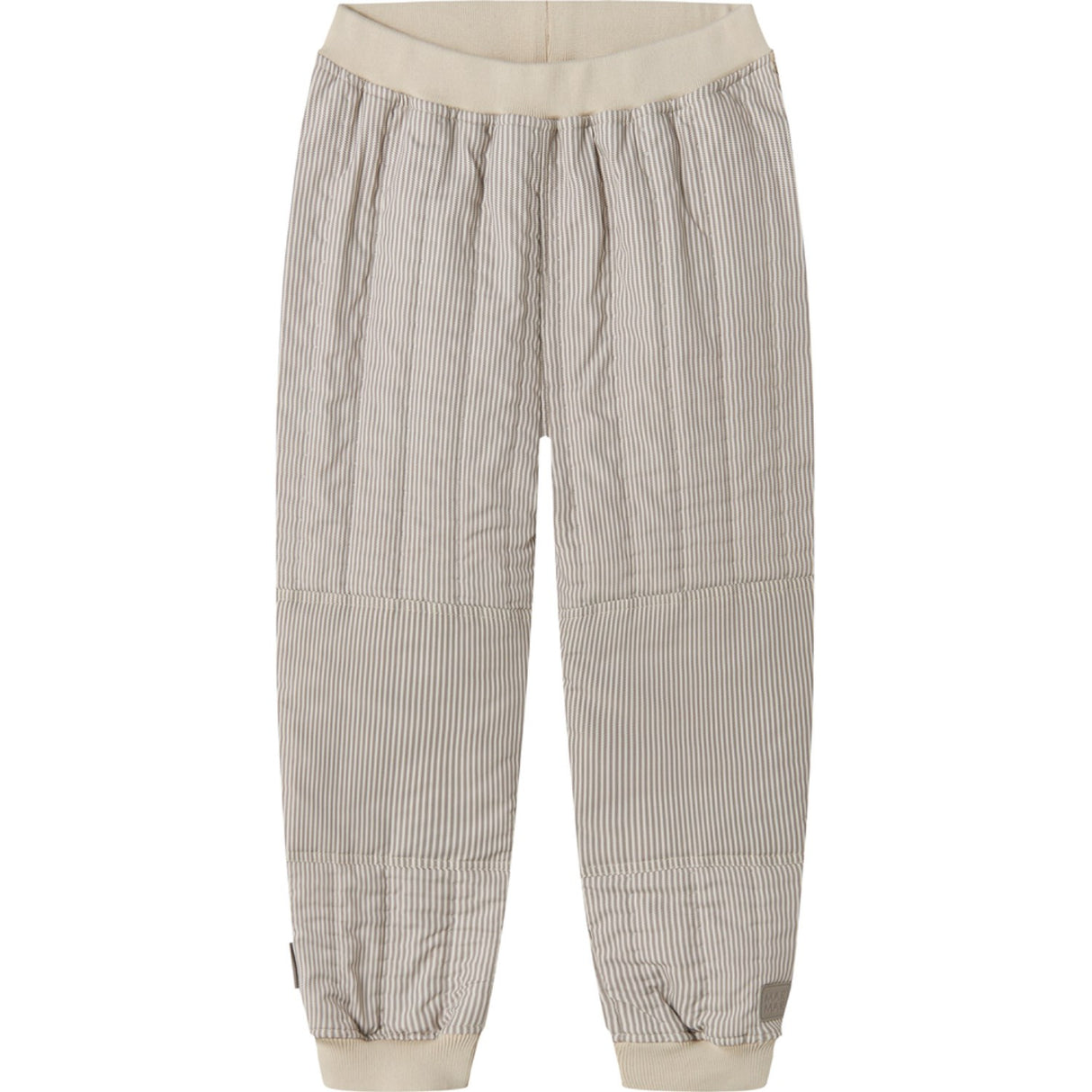 MarMar Thermo Dark Brown Stripe Odin Pants