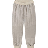 MarMar Thermo Dark Brown Stripe Odin Pants