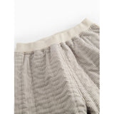 MarMar Thermo Dark Brown Stripe Odin Pants