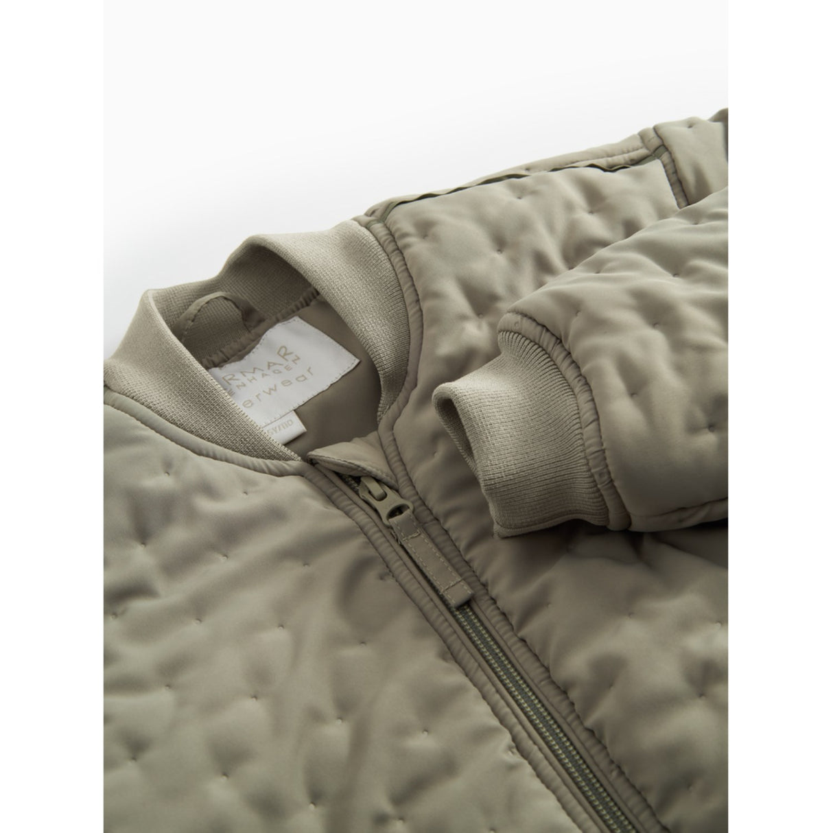 MarMar Thermo Olive Stone Oki Jacket