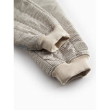 MarMar Thermo Dark Brown Stripe Odin Pants