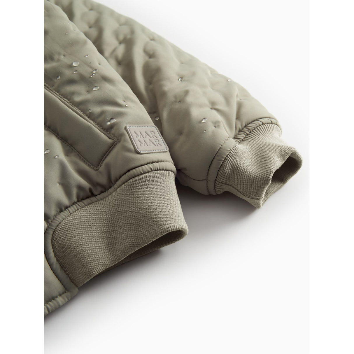 MarMar Thermo Olive Stone Oki Jacket