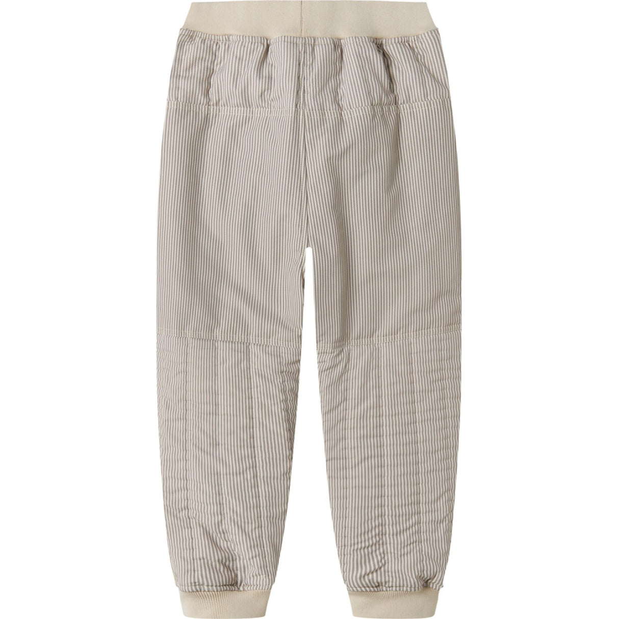 MarMar Thermo Dark Brown Stripe Odin Pants