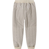 MarMar Thermo Dark Brown Stripe Odin Pants