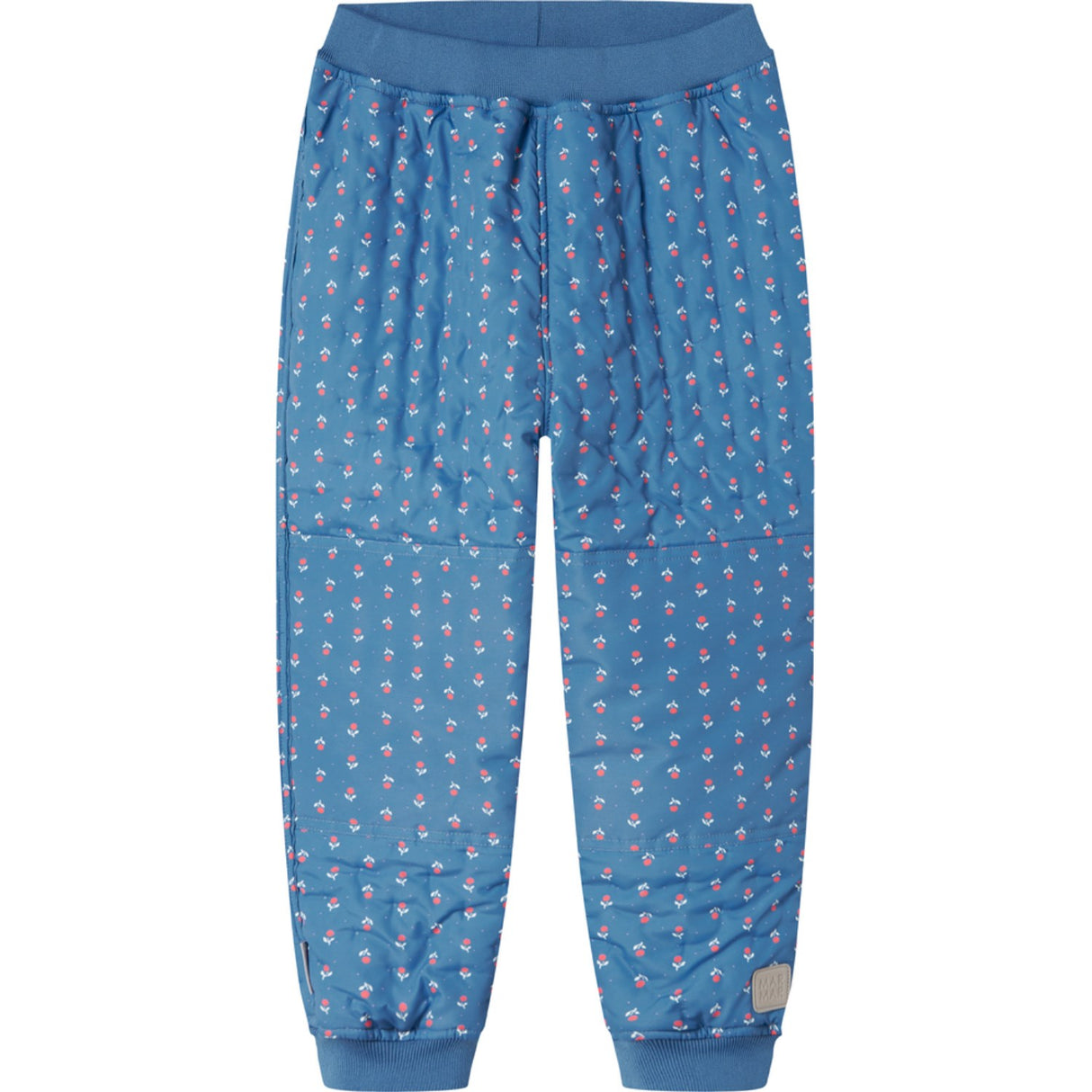 MarMar Thermo Flower Stripe Odin Pants