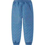 MarMar Thermo Flower Stripe Odin Pants