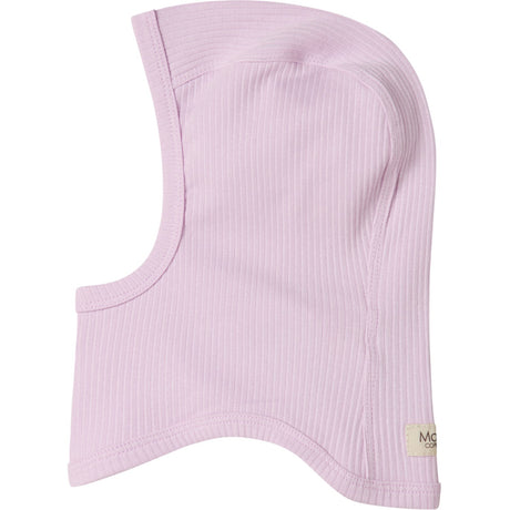 MarMar Modal Pink Orchid Balaclava
