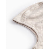 MarMar Modal Melange Light Beige Melange Balaclava