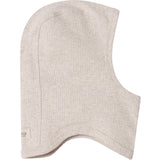MarMar Modal Melange Light Beige Melange Balaclava