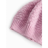 MarMar Cotton Knit EA Bubble Raspberry Alexo Raspberry Hat