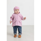 MarMar Cotton Knit EA Bubble Raspberry Alexo Raspberry Hat