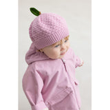 MarMar Cotton Knit EA Bubble Raspberry Alexo Raspberry Hat