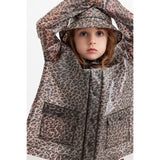 MarMar Rain Brown Leo Odetta Jacket