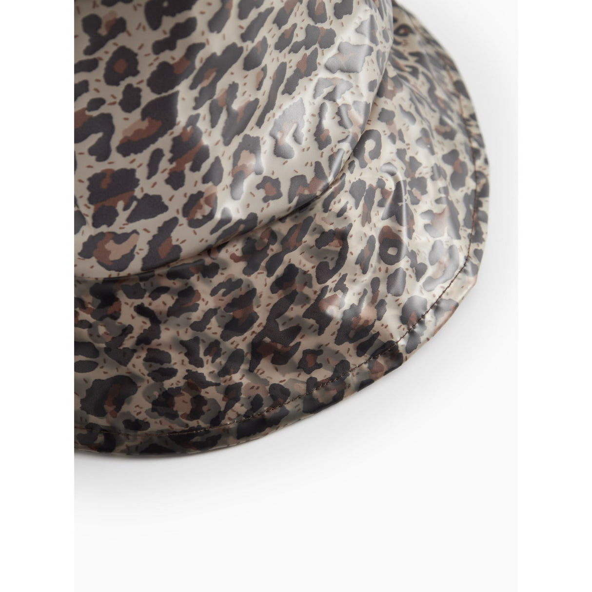 MarMar Rain Brown Leo Arida