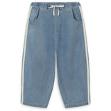 Fliink Medium Denim Blue Donny Pants