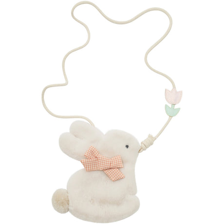 Mimi & Lula Bag Med Rem - Fluffy Bunny Easter