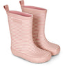 Bundgaard Vintage Rose Stripe Charly Vintage Rose Stripe