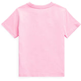 Polo Ralph Lauren Carmel Pink T-Shirt