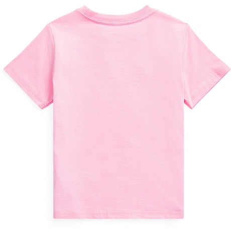 Polo Ralph Lauren Carmel Pink T-Shirt