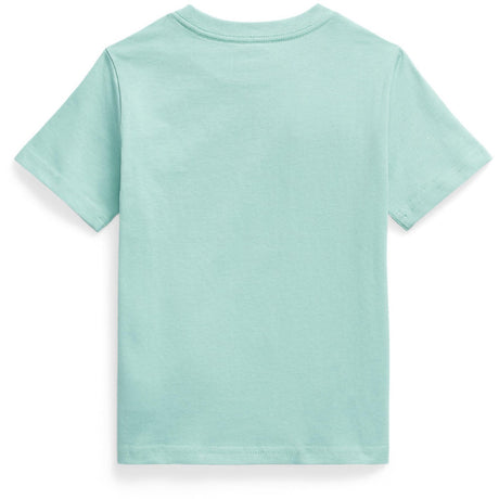 Polo Ralph Lauren Celadon/C1168 T-Shirt