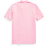 Polo Ralph Lauren Carmel Pink Polo Shirt