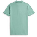 Polo Ralph Lauren Celadon/C1168 Polo Shirt