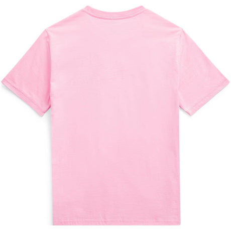 Polo Ralph Lauren Carmel Pink T-Shirt