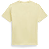 Polo Ralph Lauren T-Bird Yellow/C7335 T-Shirt
