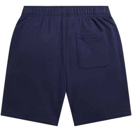 Polo Ralph Lauren Newport Navy/C1730 Athletic Shorts