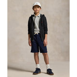 Polo Ralph Lauren New Grey Heather Polo Shirt