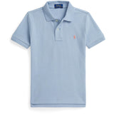 Polo Ralph Lauren Estate Blue/C2329 Polo Shirt