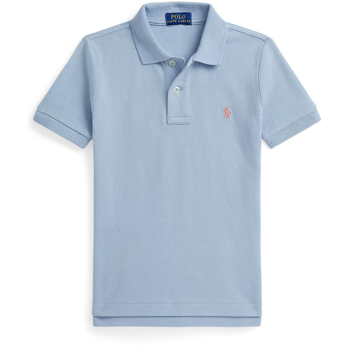 Polo Ralph Lauren Estate Blue/C2329 Polo Shirt