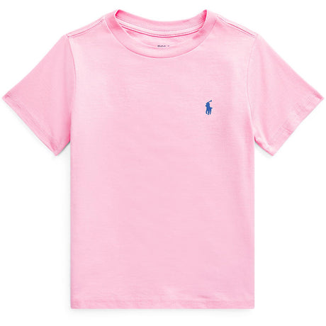 Polo Ralph Lauren Carmel Pink T-Shirt