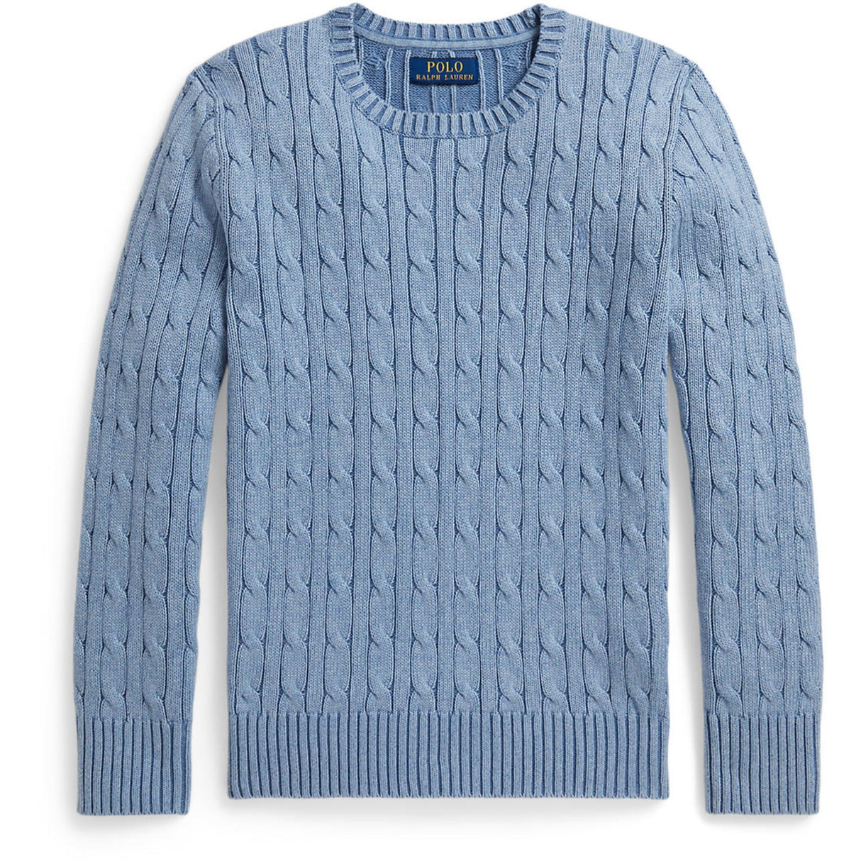 Polo Ralph Lauren Blue Heather/C7110 Pullover