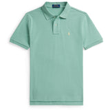 Polo Ralph Lauren Celadon/C1168 Polo Shirt