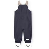 Mini A ture Ombre Blue Matwalentaya Overalls. Grs
