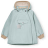 Mini A ture Cloud Blue Matwai Jacket. Grs