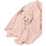 Smallstuff Powder Elephant Rattle