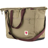 Fjällräven Clay High Coast Tote 30