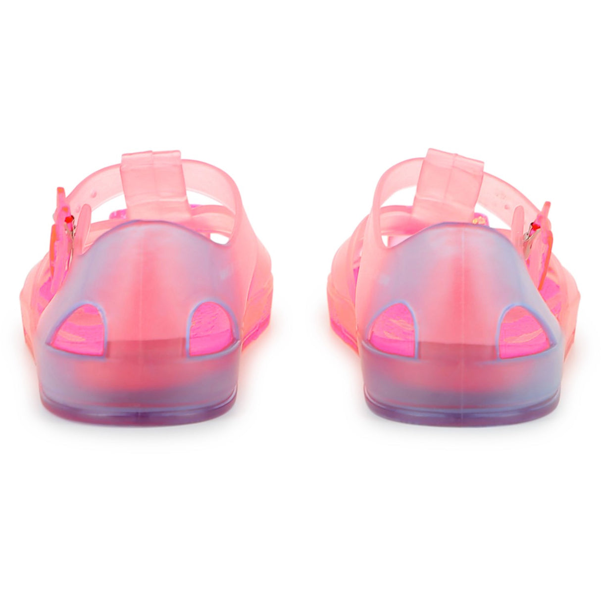 Billieblush Multicoloured Sandals