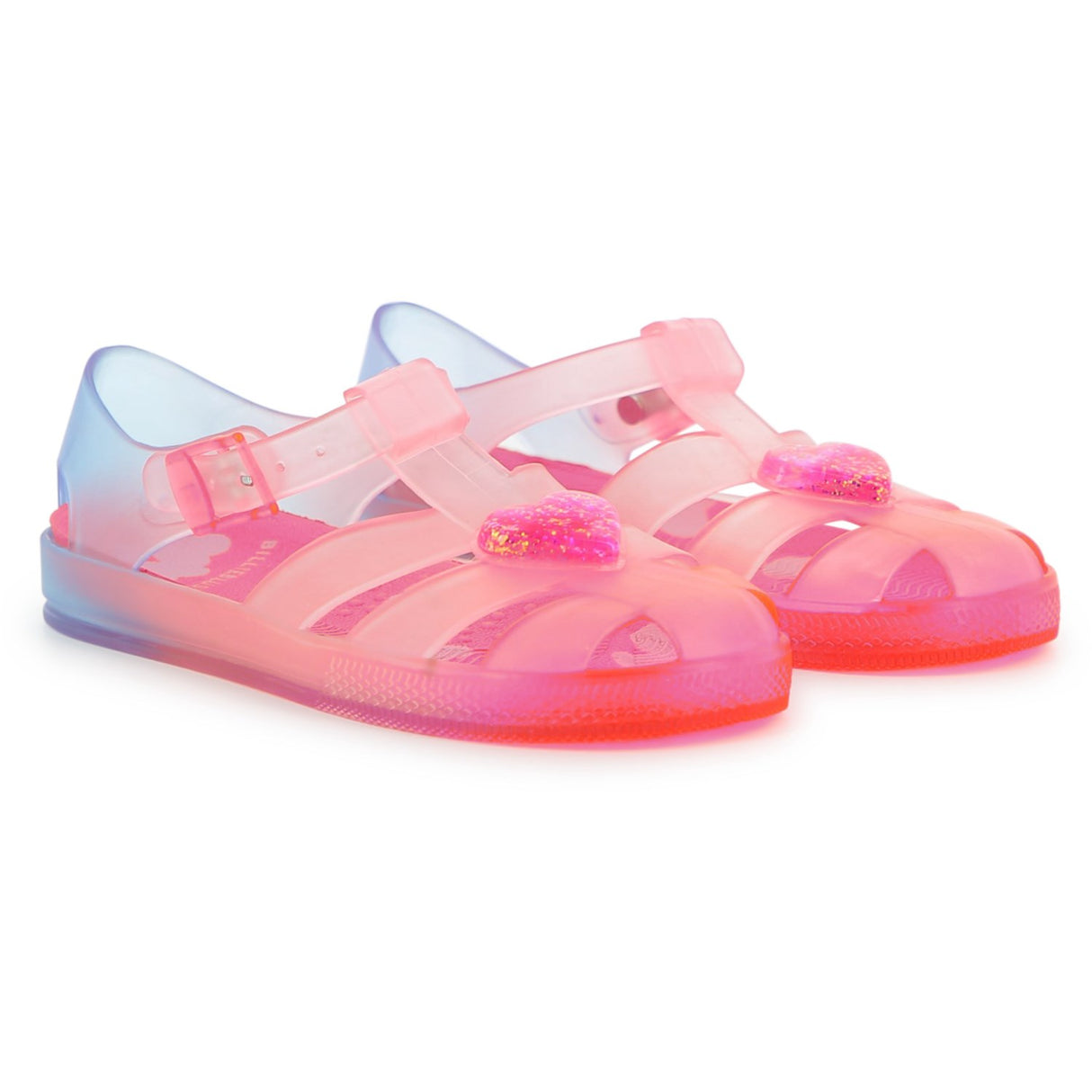 Billieblush Multicoloured Sandals